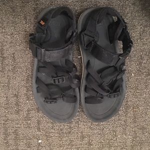 Teva sandals